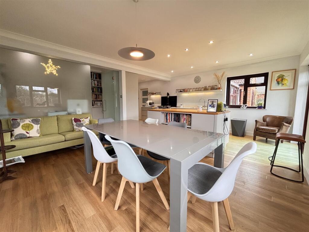 Additional property image - Windmill Road, Bradfield
