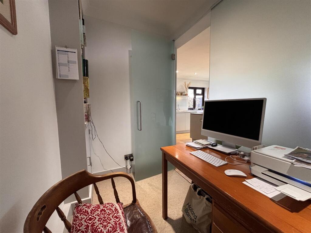 Additional property image - Windmill Road, Bradfield