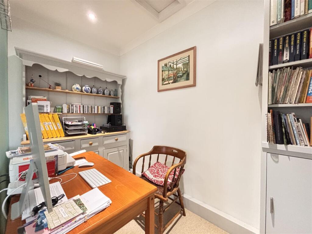 Additional property image - Windmill Road, Bradfield