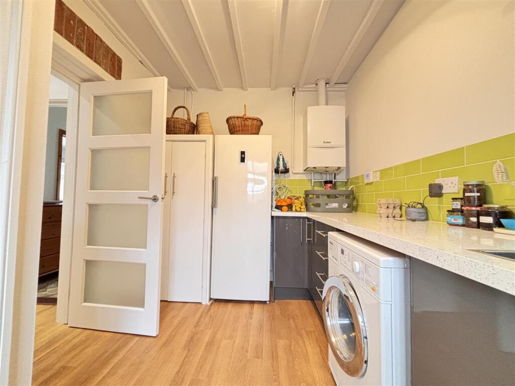 Additional property image - Windmill Road, Bradfield