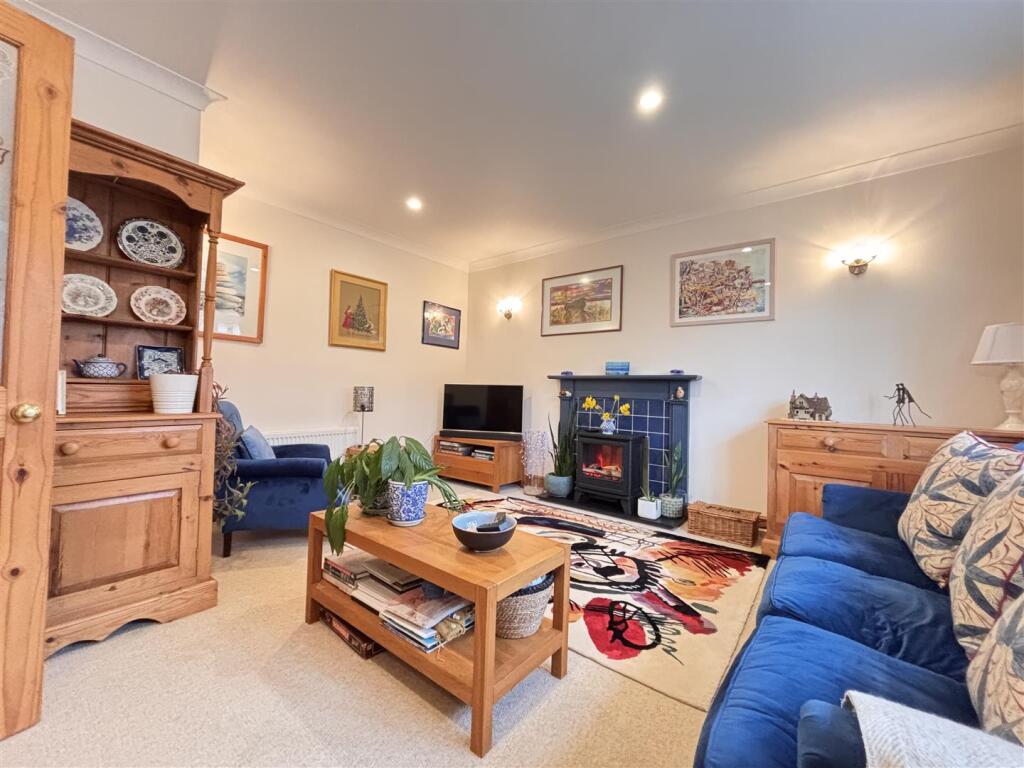Additional property image - Windmill Road, Bradfield