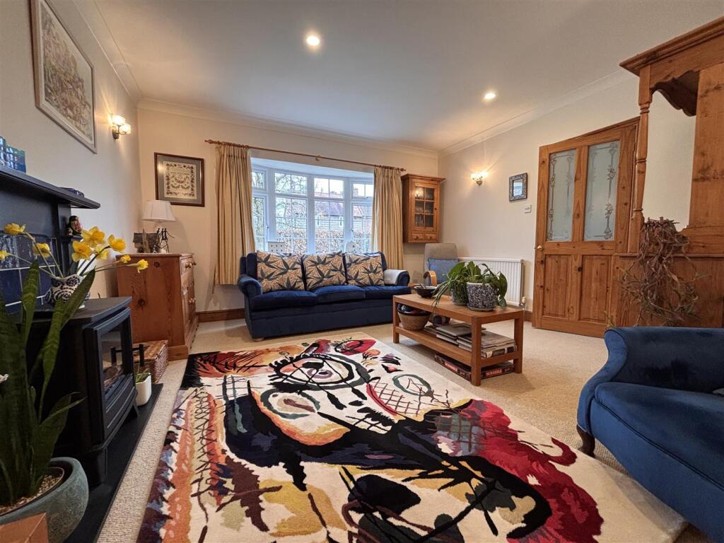 Additional property image - Windmill Road, Bradfield