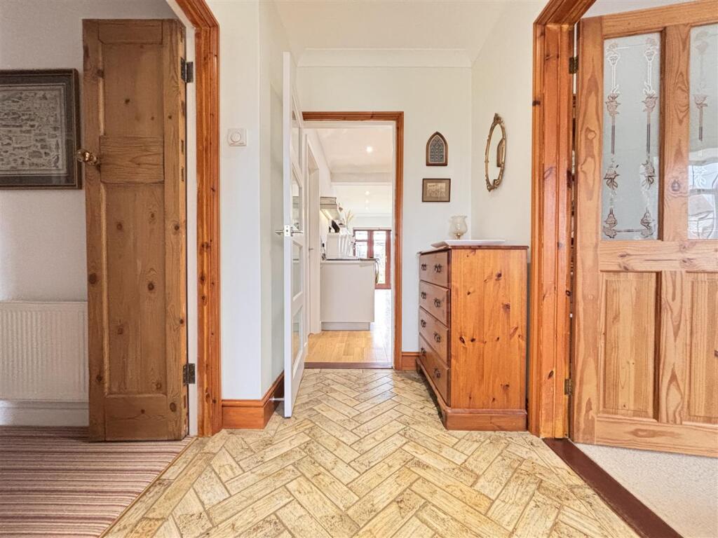 Additional property image - Windmill Road, Bradfield