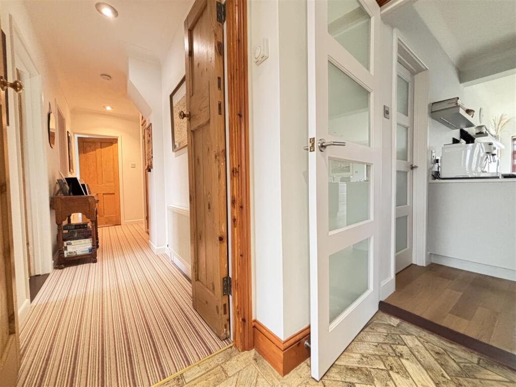 Additional property image - Windmill Road, Bradfield