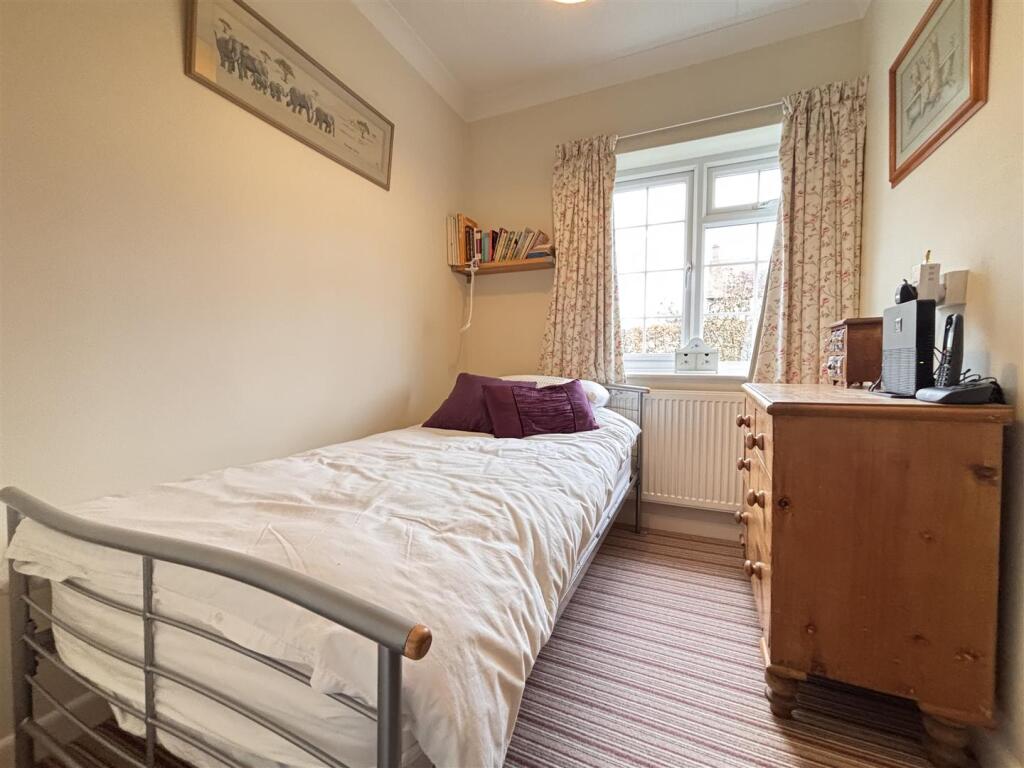 Additional property image - Windmill Road, Bradfield