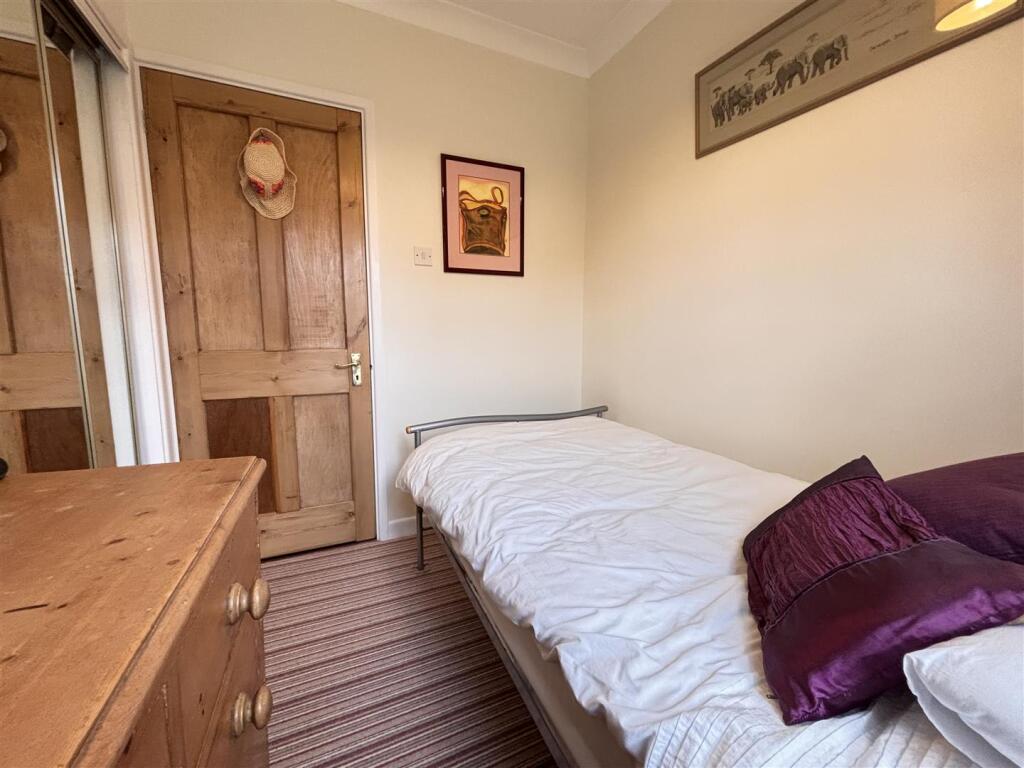 Additional property image - Windmill Road, Bradfield