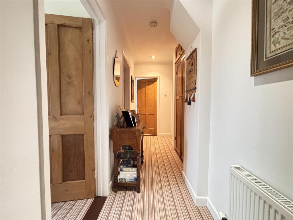 Additional property image - Windmill Road, Bradfield