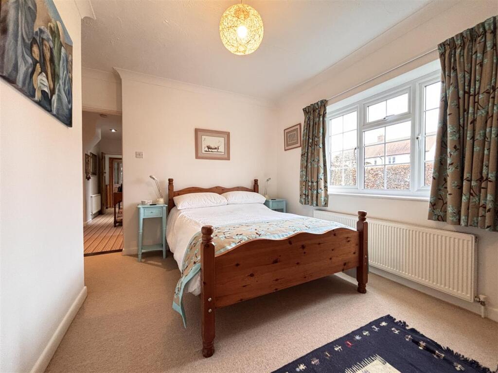 Additional property image - Windmill Road, Bradfield