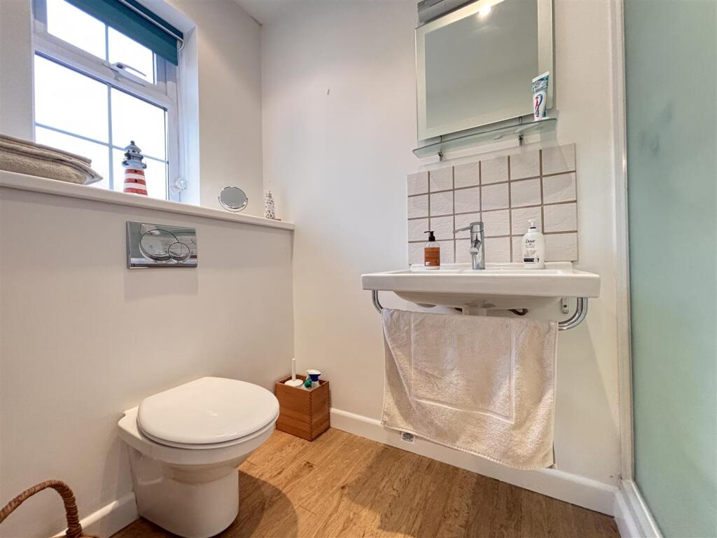 Additional property image - Windmill Road, Bradfield