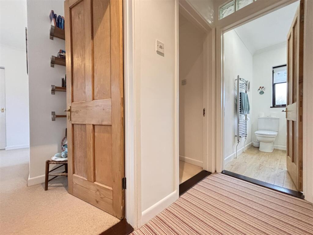 Additional property image - Windmill Road, Bradfield