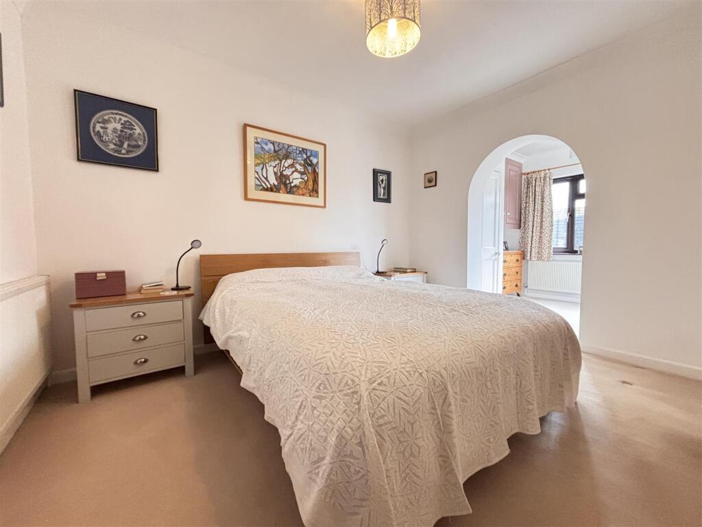 Additional property image - Windmill Road, Bradfield