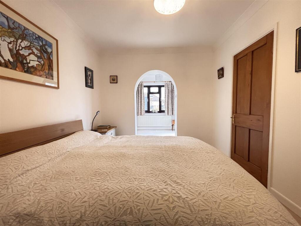 Additional property image - Windmill Road, Bradfield