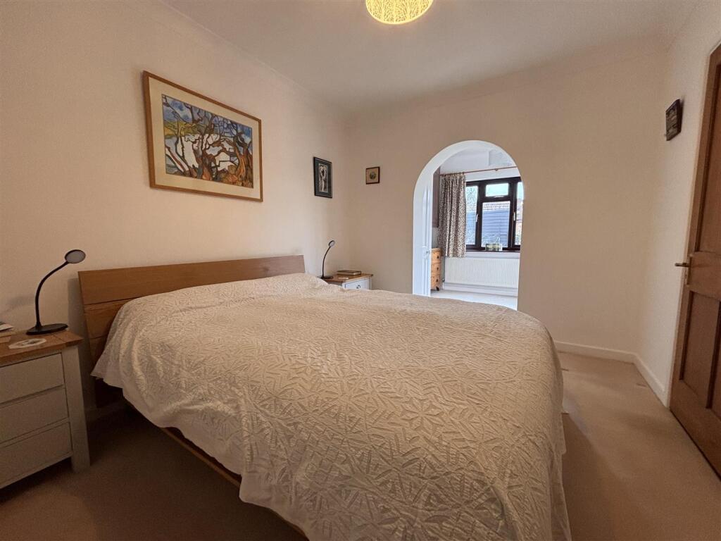 Additional property image - Windmill Road, Bradfield