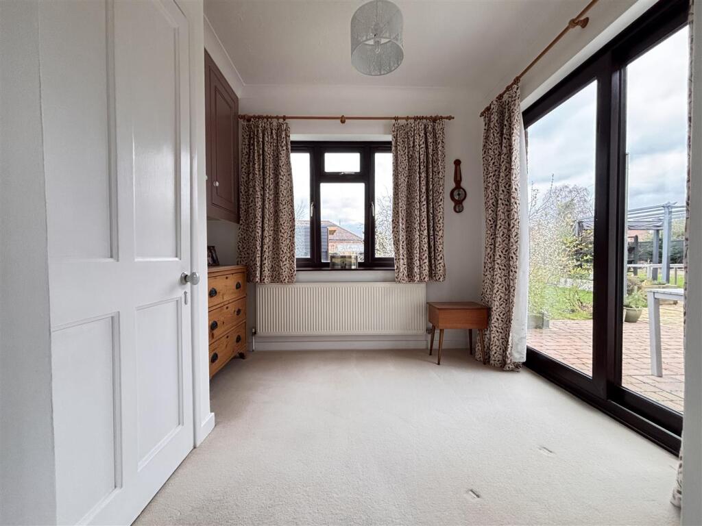 Additional property image - Windmill Road, Bradfield