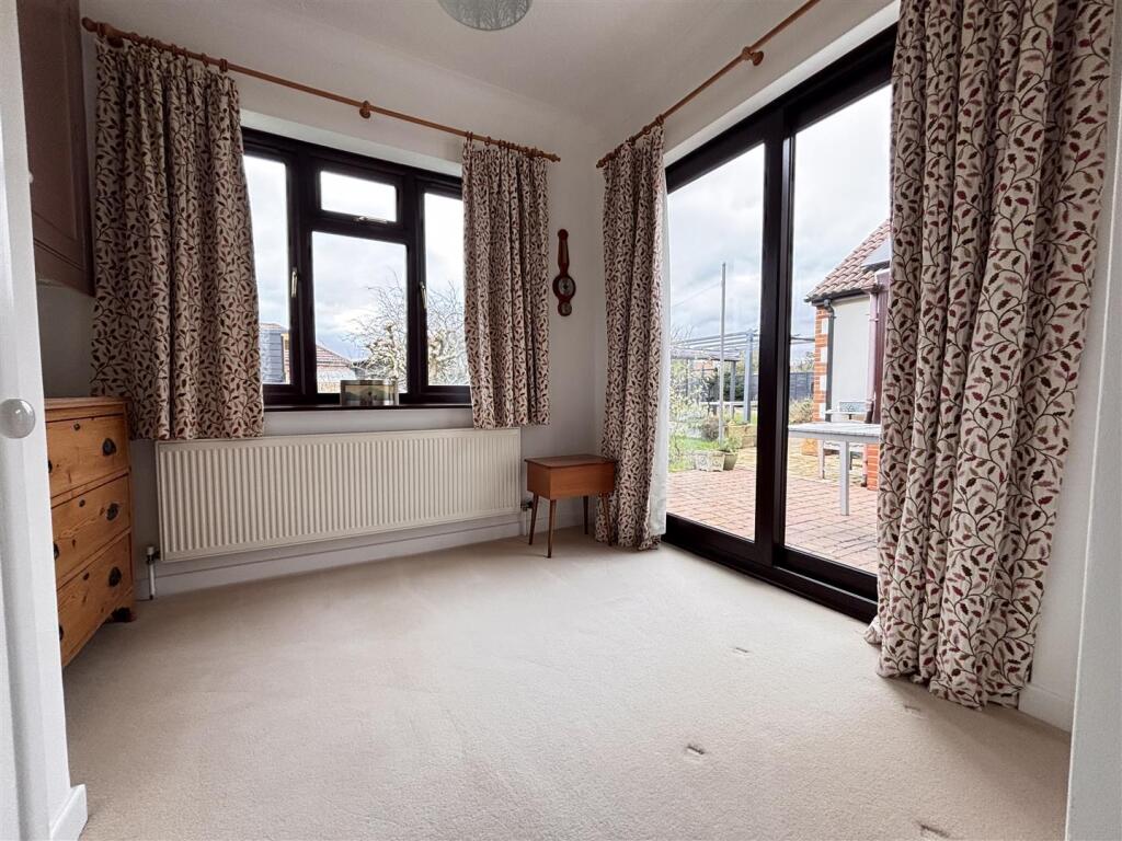 Additional property image - Windmill Road, Bradfield