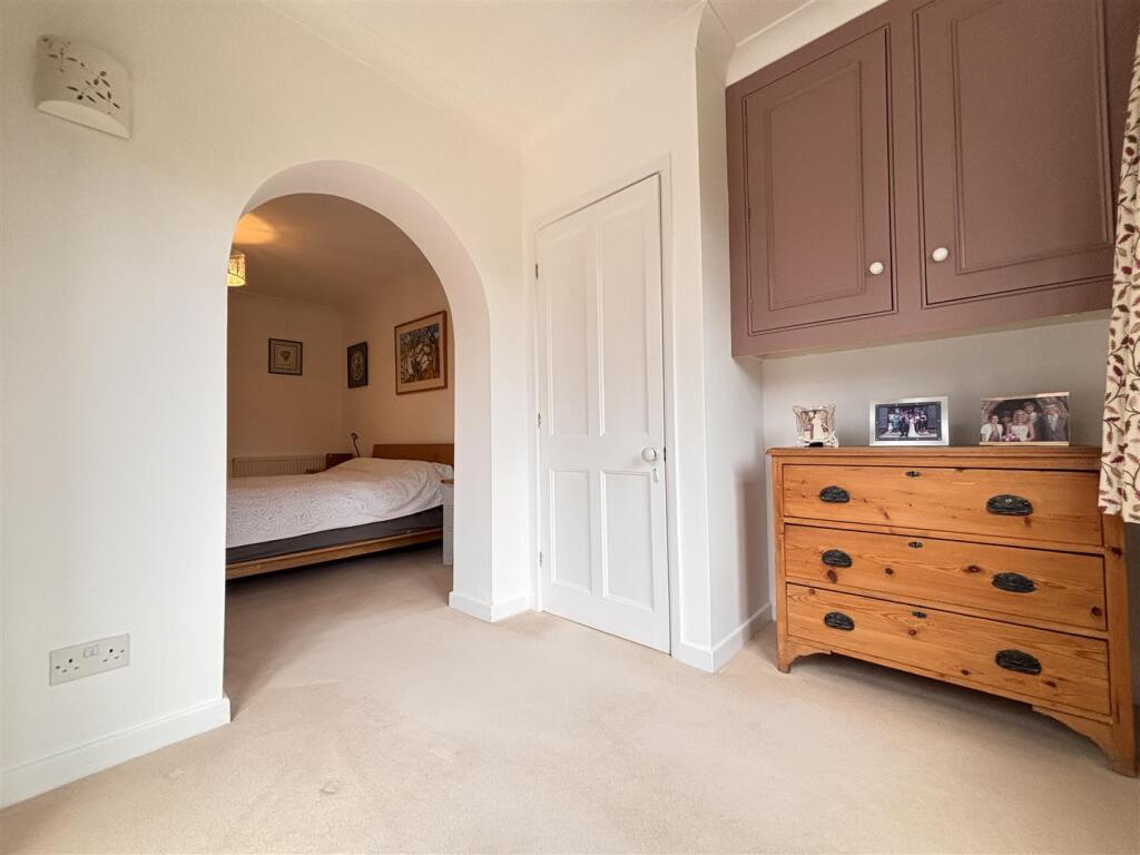 Additional property image - Windmill Road, Bradfield