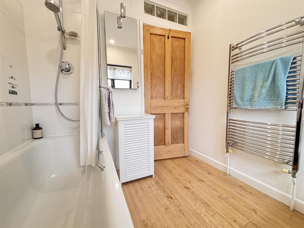 Additional property image - Windmill Road, Bradfield