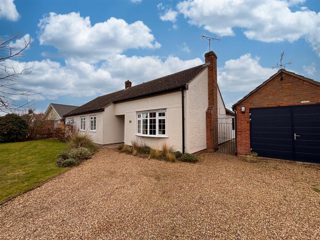 Additional property image - Windmill Road, Bradfield