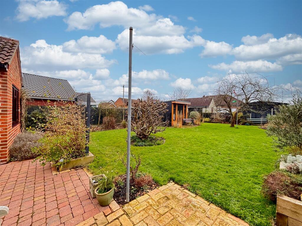 Additional property image - Windmill Road, Bradfield