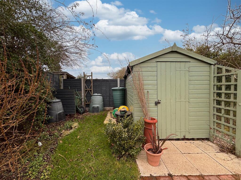 Additional property image - Windmill Road, Bradfield