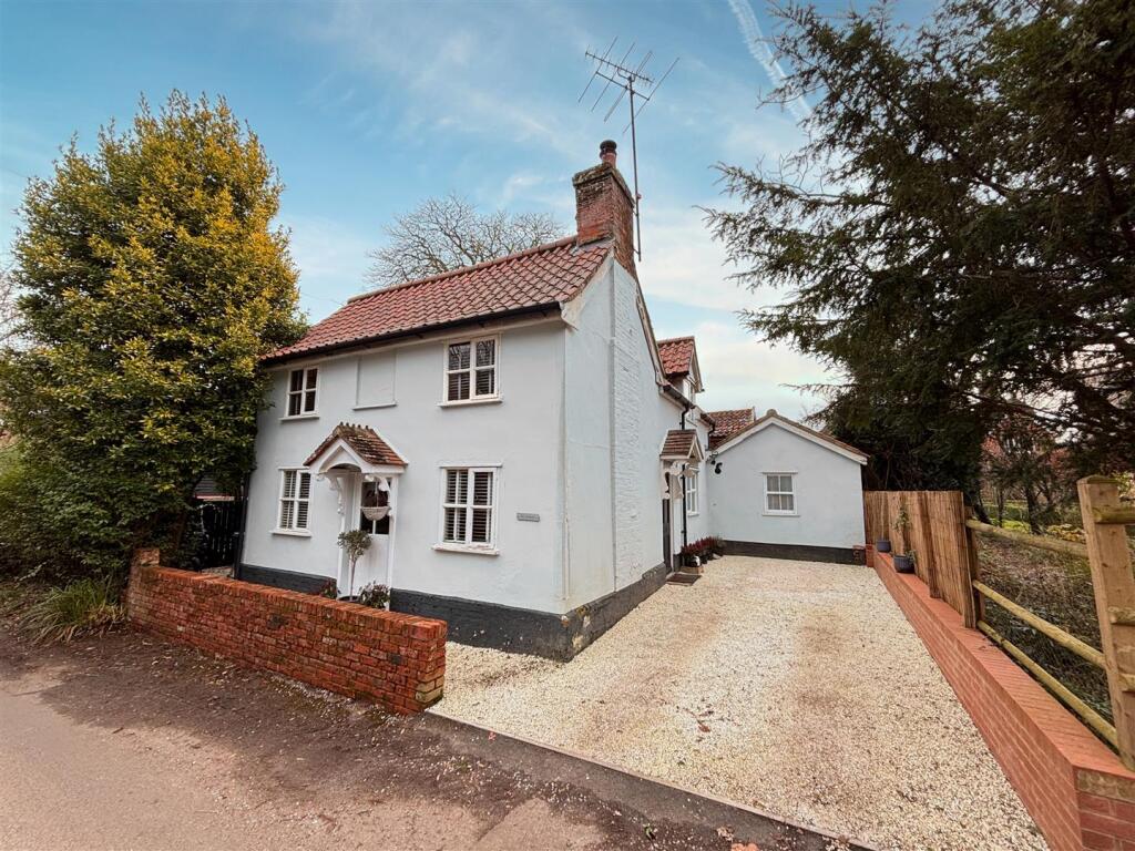 Main image of property: Barrack Lane, Ufford, Woodbridge