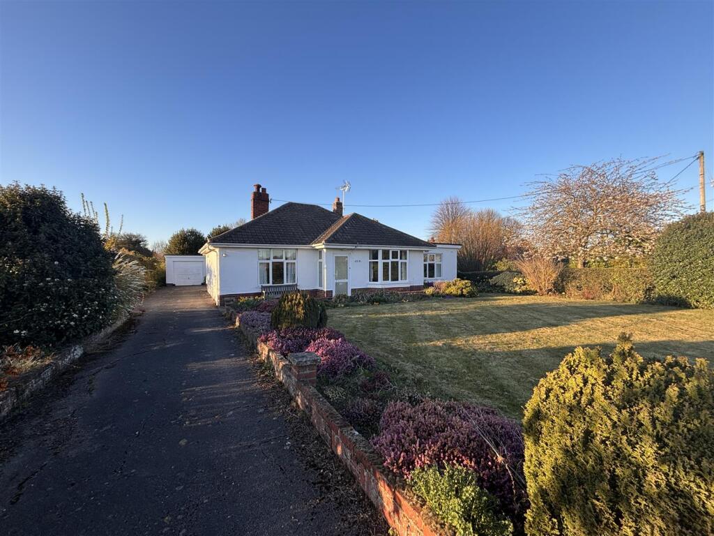 Main image of property: Rogues Lane, Pettistree, Woodbridge