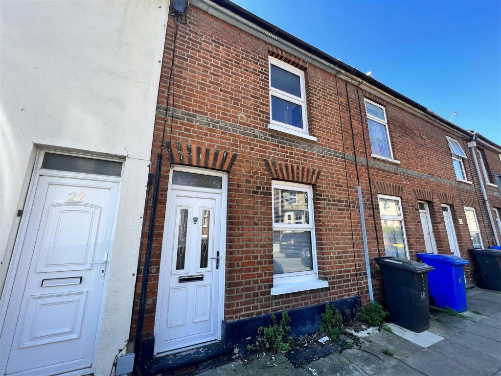 Main image of property: Cemetery Road, Ipswich