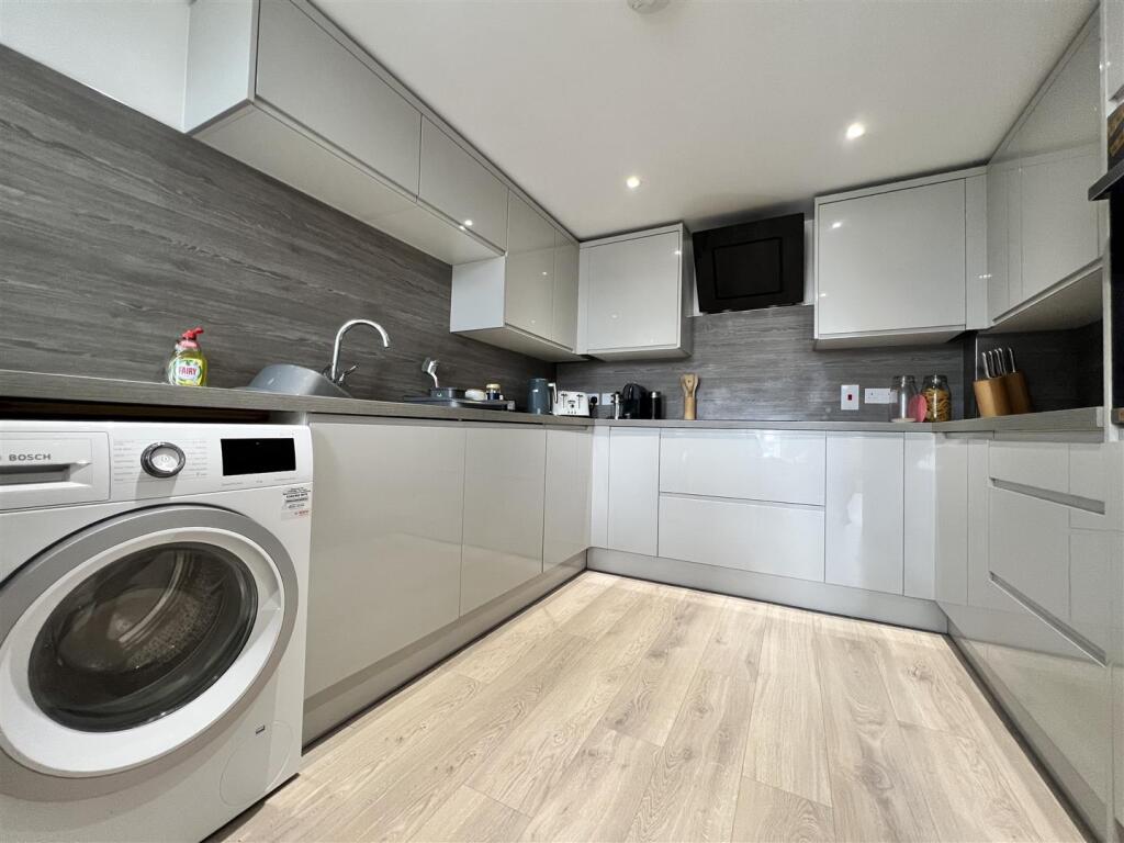 Main image of property: Burrell Road, Ipswich