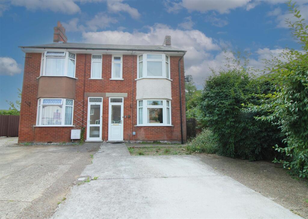 Main image of property: Levington Road, Ipswich