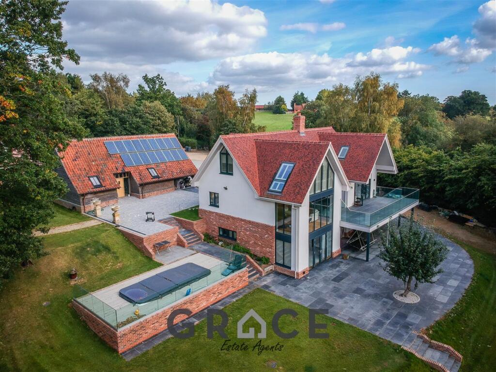 Main image of property: Playford, Ipswich