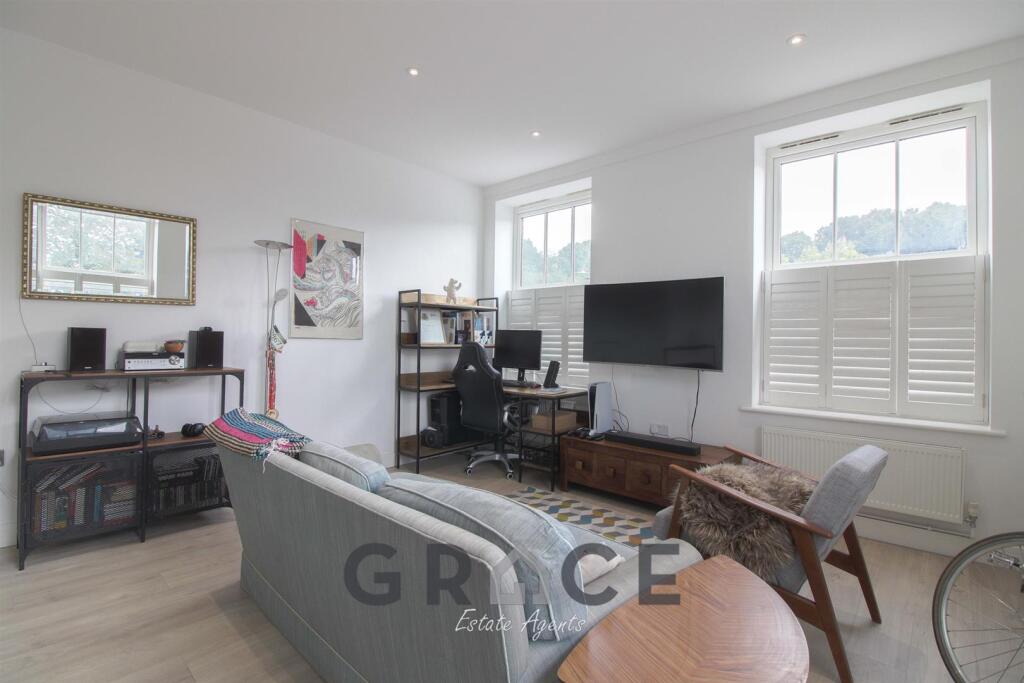 Main image of property: Burrell Road, Ipswich