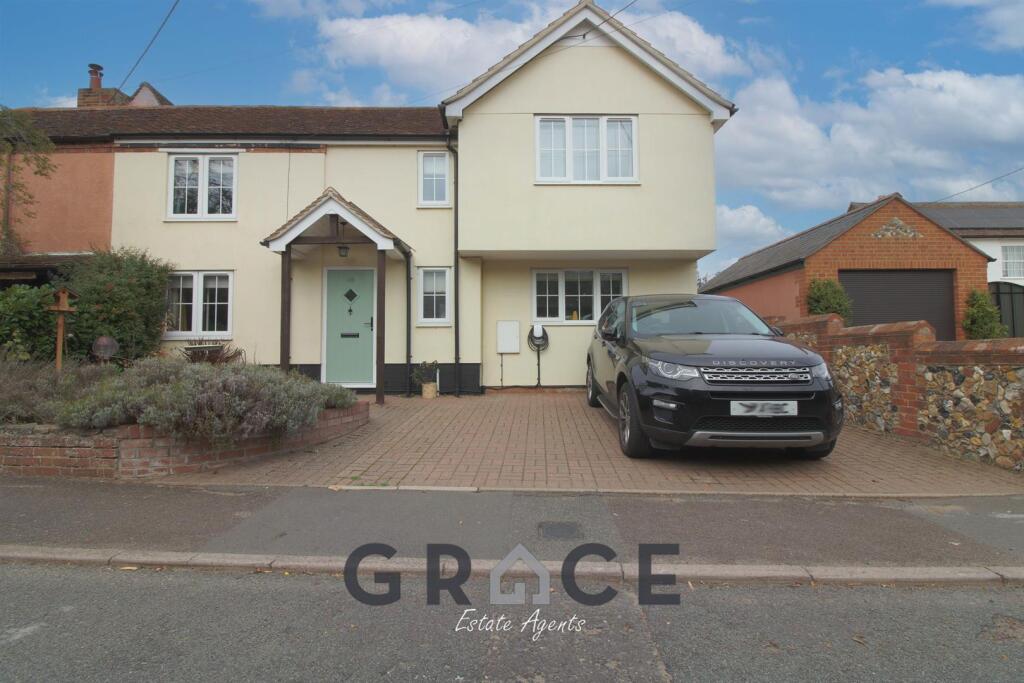 Main image of property: Ship Lane, Bramford