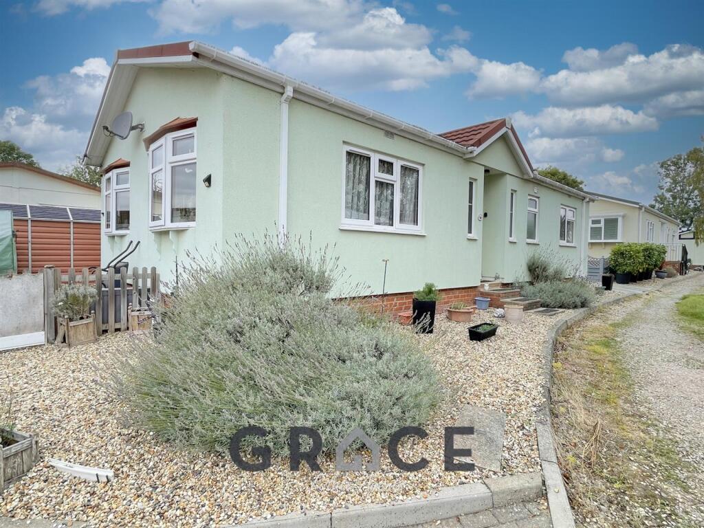 Main image of property: Chalk Hill Lane, Great Blakenham, Ipswich