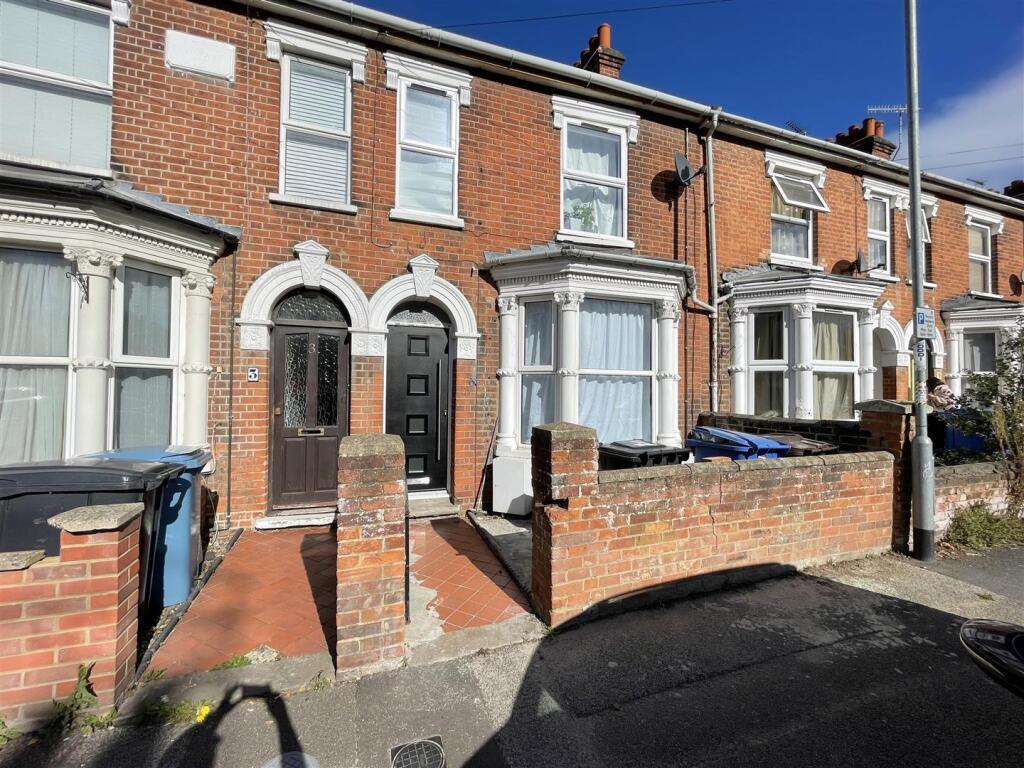 Main image of property: Oxford Road, Ipswich