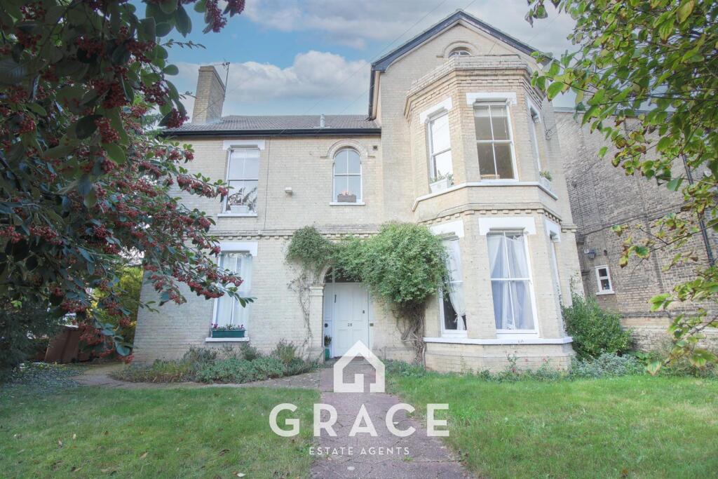 Main image of property: Burlington Road, Ipswich