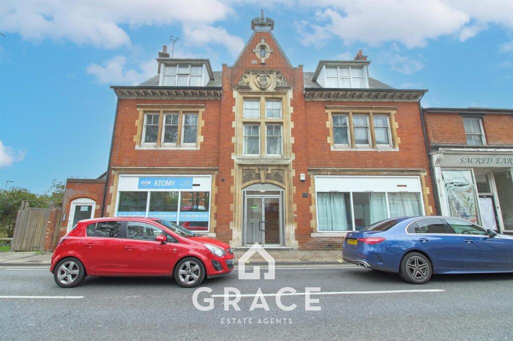 Main image of property: Upper Orwell Street, Ipswich