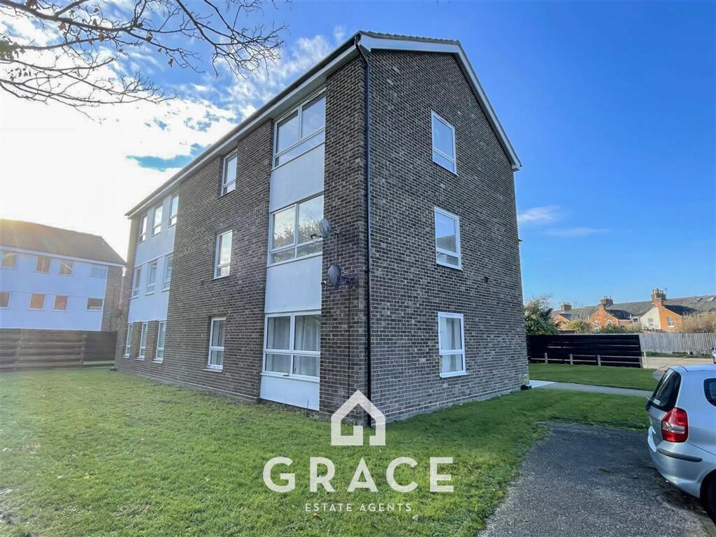 Main image of property: Postmill Close, Ipswich