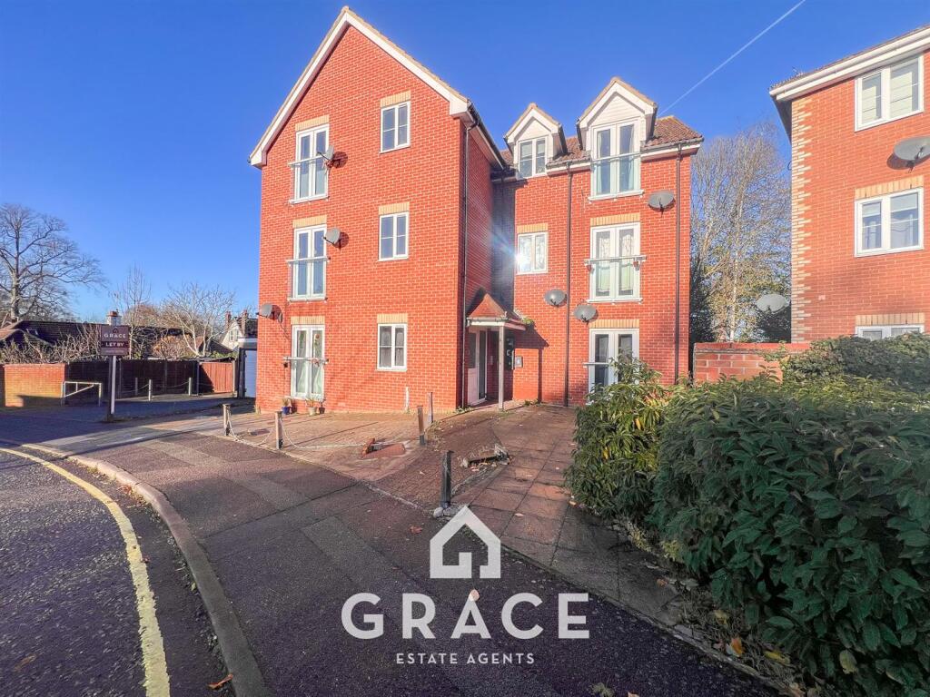 Main image of property: Finbars Walk, Ipswich