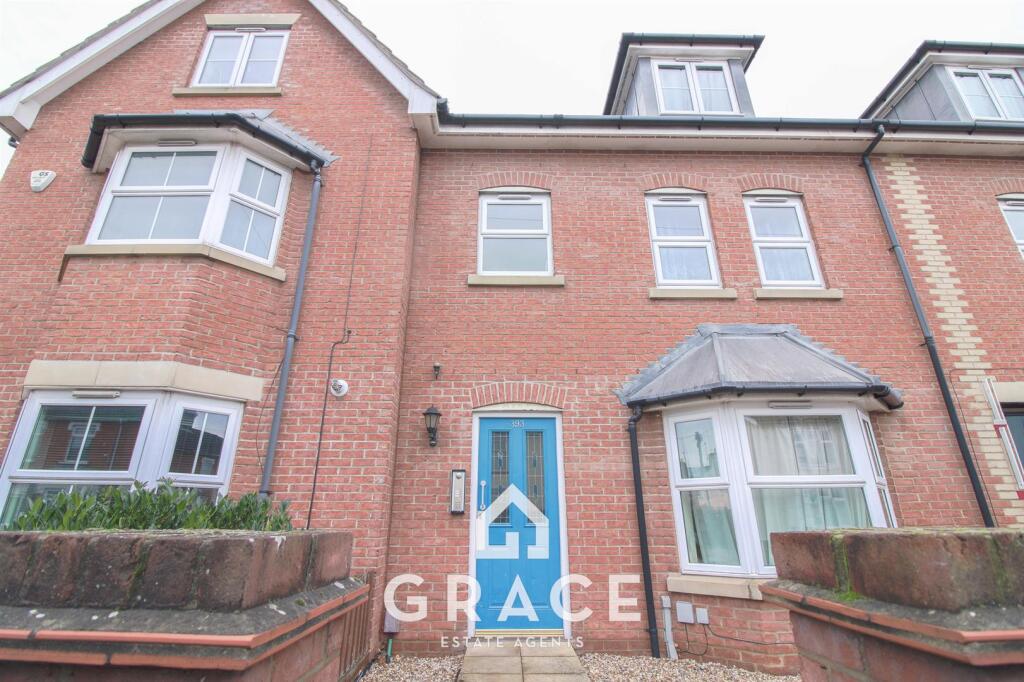 Main image of property: Foxhall Road, Ipswich