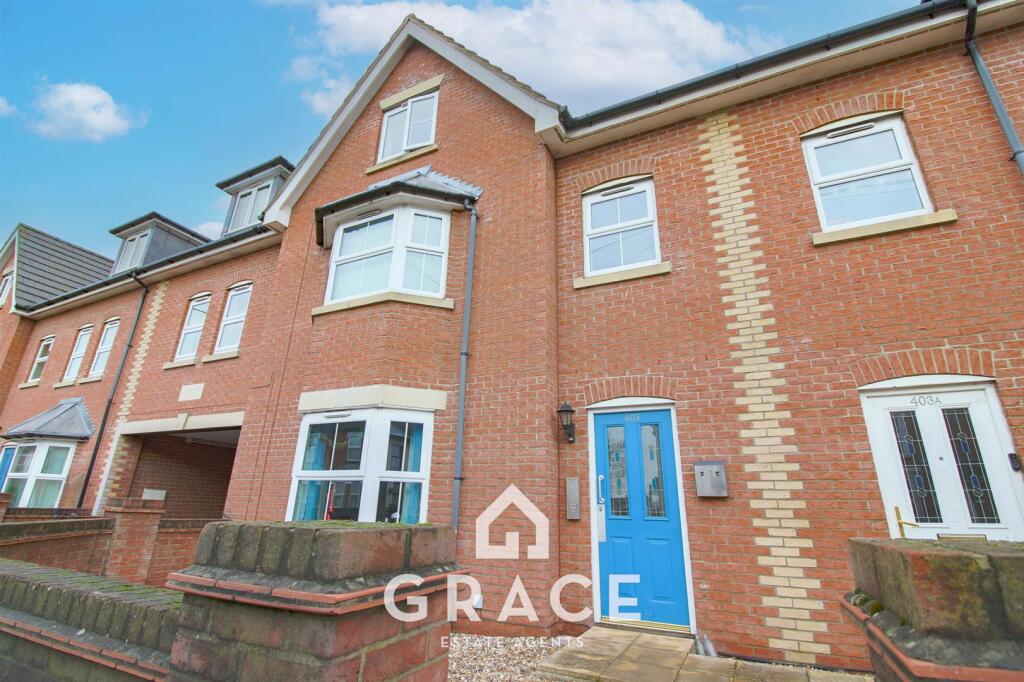 Main image of property: Foxhall Road, Ipswich