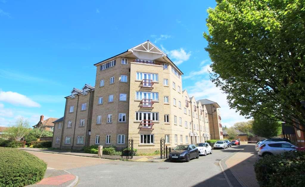 Main image of property: Star Lane, Ipswich