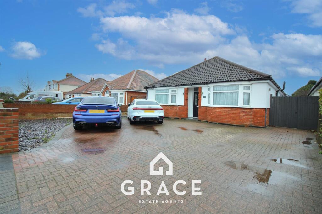 Main image of property: Bixley Road, Ipswich