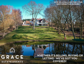 Get brand editions for Grace Estate Agents, Ipswich