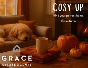 Get brand editions for Grace Estate Agents, Ipswich