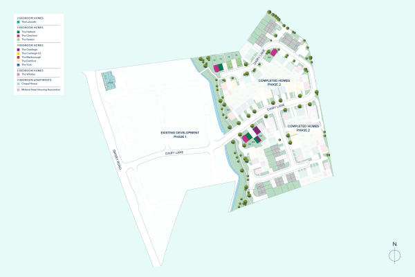 SitePlan