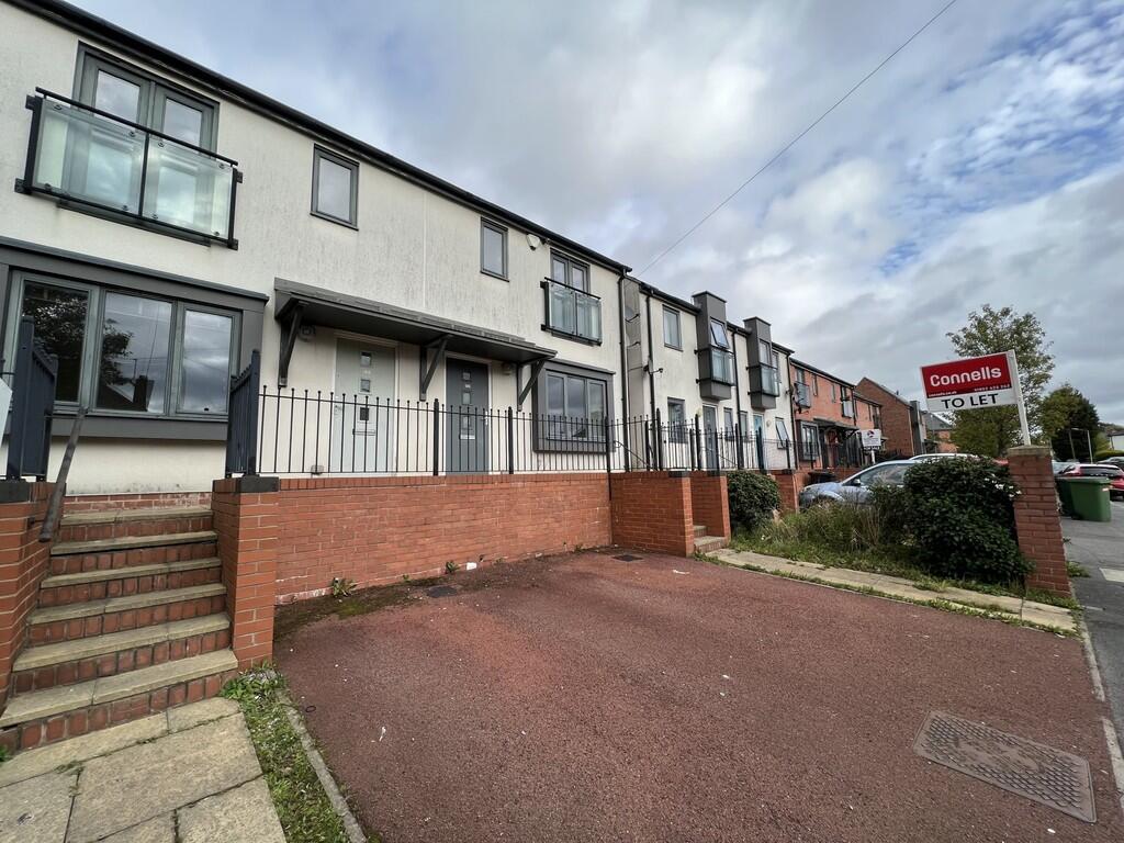 Main image of property: Fourth Avenue, Wolverhampton