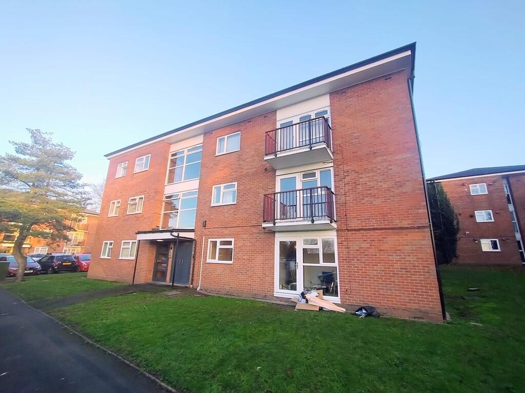 Main image of property: Bromford Rise, Penn Fields, Wolverhampton