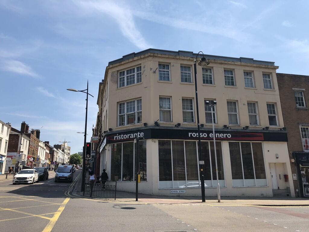 Main image of property: School Street, City Centre, Wolverhampton