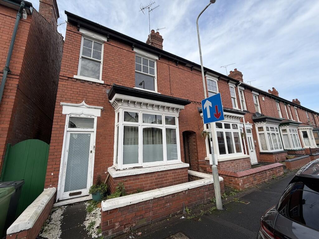 Main image of property: Crowther Road, Newbridge