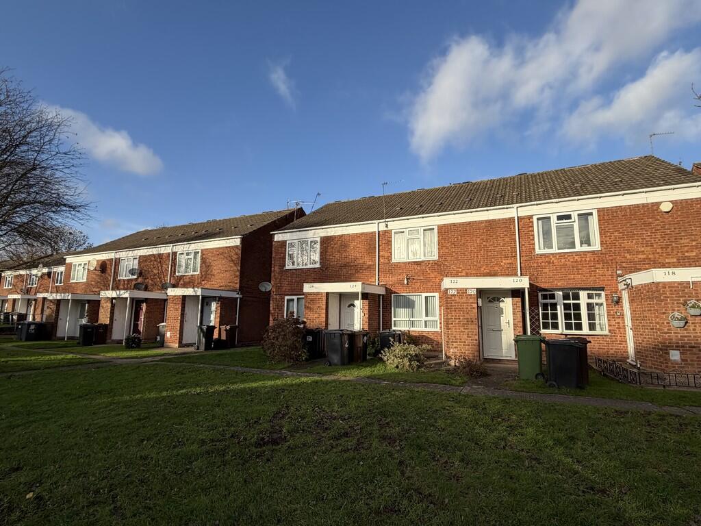 Main image of property: Park Hall Road, Goldthorn Park, Wolverhampton